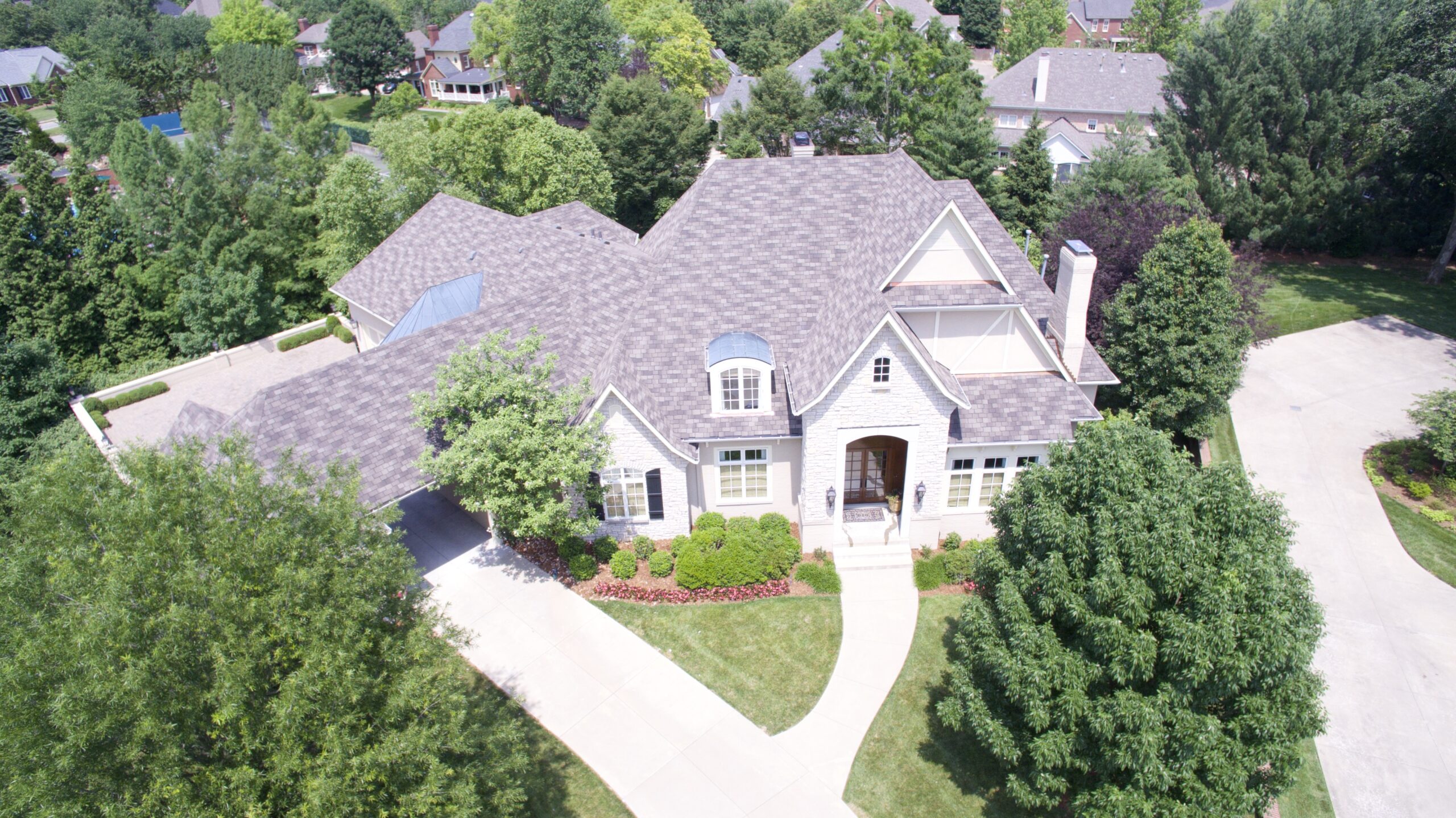How Regular Roof Inspections, Maintenance, and Repairs Can Save Homeowners Money