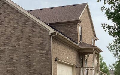 8 Residential Roof Repairs That Can Prevent Expensive Home Damage