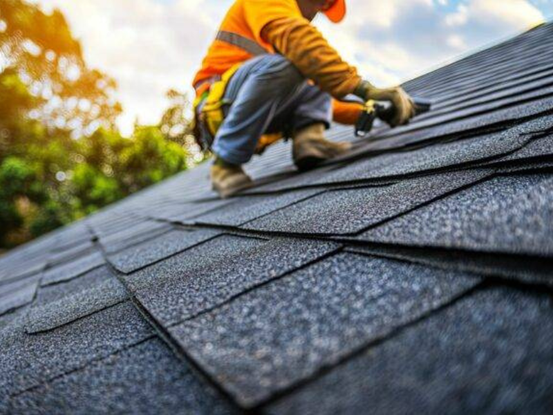 residential-roof-repair Louisville, KY roofing