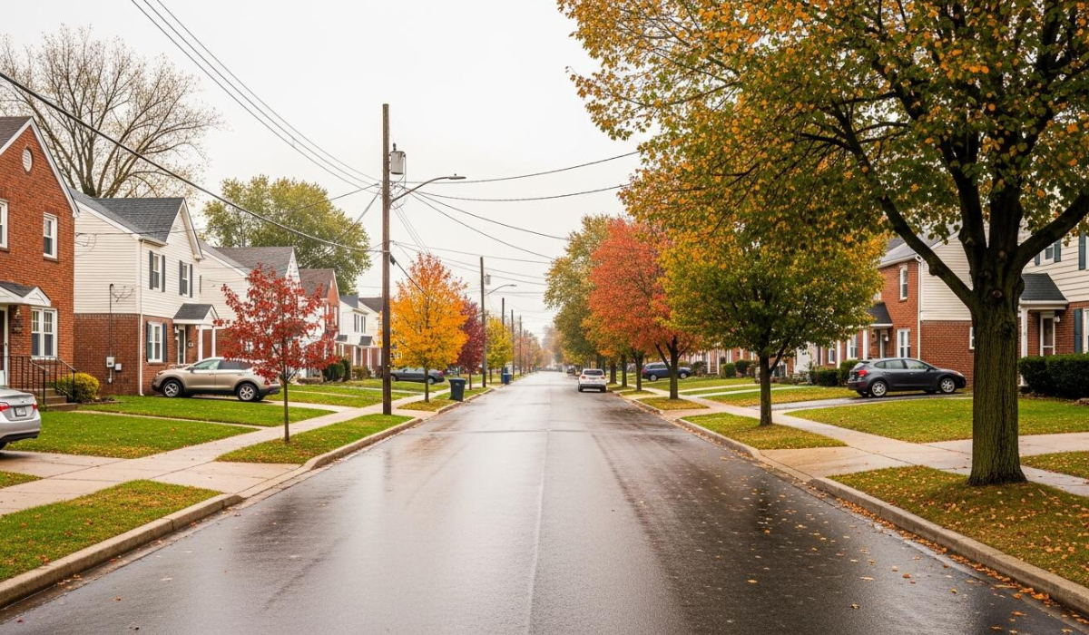 roofing green township oh